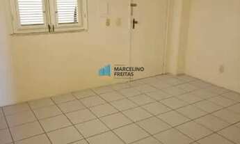 Imagem 5: Apartamento 02 quartos, 50 m², aluguel por R$ 1.009/mês já incluso condomínio Iptu agua e