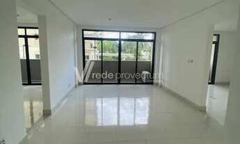 Imagem: Sala - Jardim Chapadão - Campinas