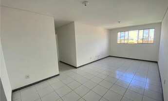 Imagem 4: Apartamento para Locação no Residencial Juracy Rolim