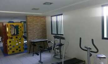 Imagem 4: Apartamento para venda com 45 metros quadrados com 2 quartos