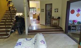 Imagem 3: Casa - Bosque das Palmeiras - Campinas