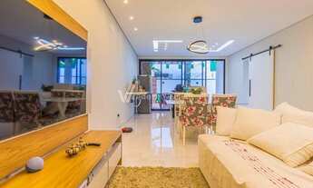 Imagem: Casa - Vila Monte Alegre - Paulínia