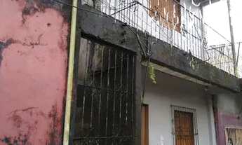 Imagem: Apartamento localizado na rodovia do Tapanã