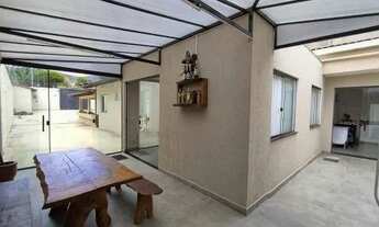 Imagem 3: Vendo casa com 3 quartos no bairro Bela Vista e excelente localização !