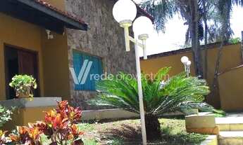 Imagem 4: Casa - Parque Taquaral - Campinas