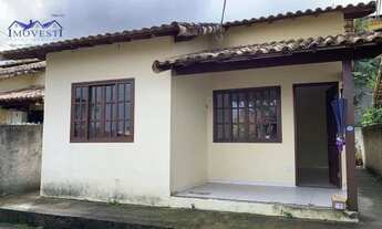 Imagem: Casa com 2 dormitórios para alugar, 70