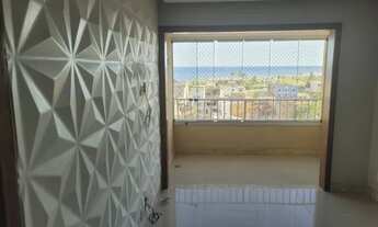 Imagem 4: LINDISSIMO APT VISTA MAR NA ORLA DA BOCA DO RIO