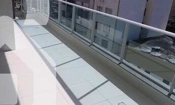 Imagem: 3 suítes 127m² - Morro Ipiranga -Barra