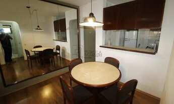 Imagem: Flat Residencial para Locação no Jardins!