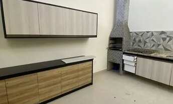 Imagem: Portinari no Sim Casa 3/4 com suíte Armáros