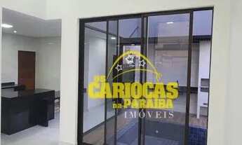 Imagem 4: Casa com 3 dormitórios à venda, 185 m² por R$ 570.000,00 - Muçumagro - João Pessoa/PB