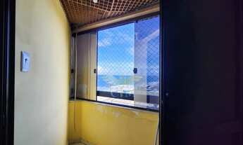 Imagem 13: Apartamento para venda com 45 metros quadrados com 1 quarto em Pituba - Salvador - BA