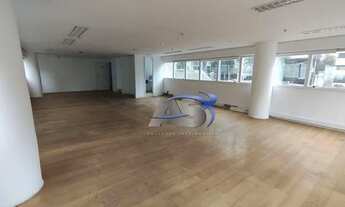 Imagem 5: Andar Corporativo para alugar, 160 m² por R$ 16.085,00/mês - Jardim Paulista - São Paulo/S