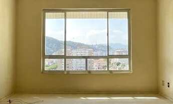 Imagem: Apartamento para venda com 2 quartos, vista