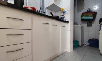 Imagem 7: Apartamento venda 3 quartos suíte elevador 2 vagas Bairro padre Eustaquio