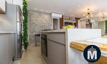 Imagem 6: Apartamento 1 quarto à venda com suíte e 2 vagas - Alphaville, Barueri