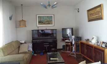 Imagem 2: Casa - Jardim Chapadão - Campinas