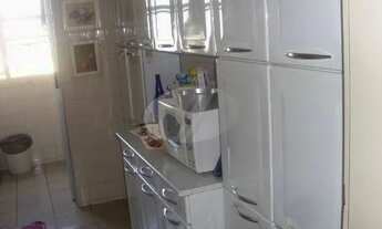 Imagem 5: Apartamento - Vila Industrial - Campinas