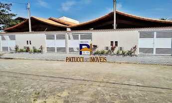 Imagem 3: Linda Casa Nova com Piscina no Balneário Itaóca, Próximo ao Mar