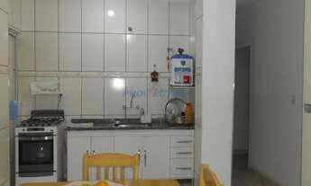 Imagem 6: Casa - Parque São Quirino - Campinas