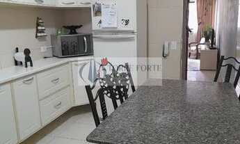 Imagem 4: Sobrado condominio fechado na Vila Formosa