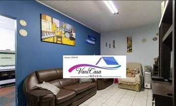 Imagem 7: Sobrado 2 Quartos à venda, Vila Santo Estefano - São Paulo