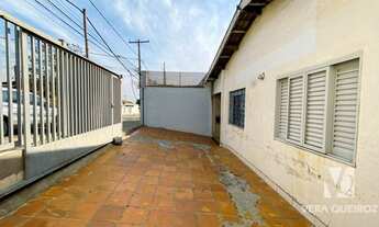 Imagem 2: Casa com 3 dormitórios à venda, 145 m² por R$ 320.000,00 - Jardim Amazonas - Campinas/SP