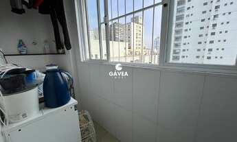 Imagem 13: Apartamento com vista mar no Boa Vista a uma quadra da Praia