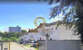 Imagem: AJ - RA Amil Aluga Sobrado Condomínio