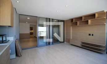 Imagem 5: Apartamento para Aluguel - Pinheiros, 4 Quartos, 160 m2