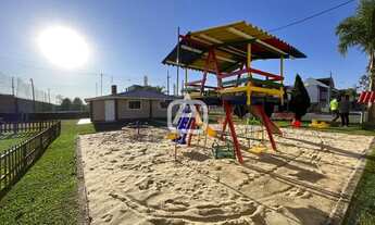 Imagem: Terreno à venda no bairro Parque Da Fonte