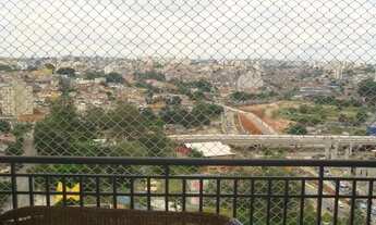 Imagem 5: Apartamento para aluguel possui 109 metros quadrados com 3 quartos