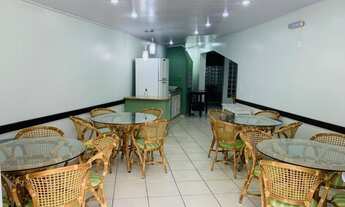 Imagem 6: Apartamento em um dos condomínios mais tradicionais de Blumenau, o Ilha de Marajó, muito b