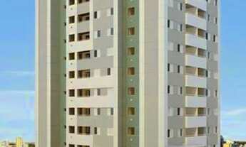 Imagem: Apartamento Novo andar alto decorado