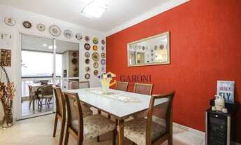 Imagem 6: Apartamento com 3 dormitórios à venda, 172 m² por R$ 2.300.000,00 - Vila Leopoldina - São