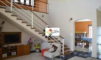 Imagem 7: Sobrado com 4 dormitórios, 353 m² - venda por R$ 1.300.000,00 ou aluguel por R$ 5.852,00/m