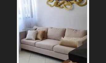 Imagem 2: Apt Quarto e Sala mobiliado na Ponta Verde