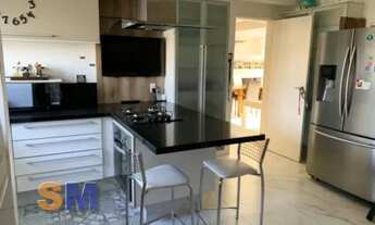 Imagem 6: APARTAMENTO 3 SUITES CHURRASQUEIRA- 2 VAGAS