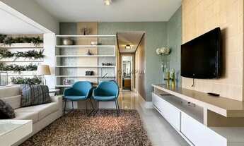 Imagem 3: Apartamento Locação 3 Dormitórios - 90 m² Pinheiros