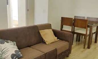 Imagem 3: Apartamento Semi Mobiliado com 2 Dormitórios ,Suite ,próximo ao Metro Carrão para alugar