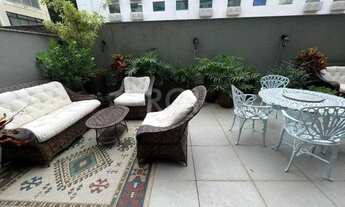 Imagem 7: Conjunto/Sala em Floresta