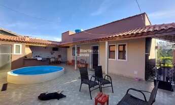 Imagem: CV302- Casa à venda no bairro Jardim Serrano