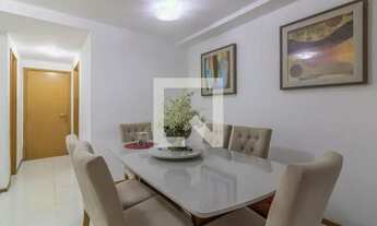 Imagem 5: Apartamento para Aluguel - Recreio, 3 Quartos, 103 m2