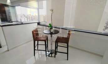 Imagem 6: Apartamento com 3 suítes à venda, 185 m² por R$ 1.480.000 - Jardim - Santo André/SP