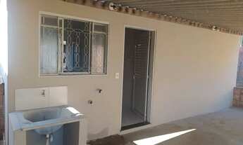 Imagem 7: Casa no Vale da Saúde