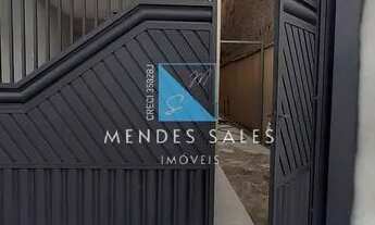 Imagem: Casa térrea para locação no Portal dos