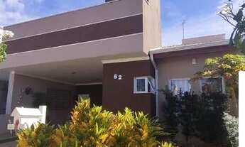 Imagem 2: Linda casa com 3 dormitórios,2 suítes - Cond. Jardim Mônaco