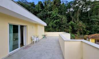 Imagem: Cobertura duplex com 03 quartos (2 suítes)