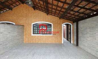 Imagem 3: Casa com 2 dorms, Guilhermina, Praia Grande - R$ 450 mil, Cod: 4534