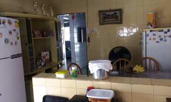 Imagem 6: Casa de 340 metros quadrados no bairro Ipsep com 5 quartos